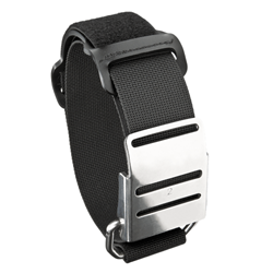 Cam Band Ss Buckle
